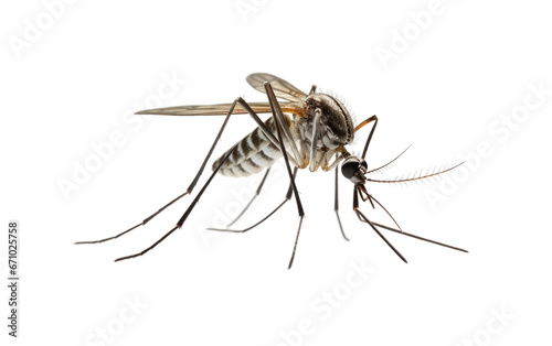 The Elusive White Mosquito Transparent PNG © zainab