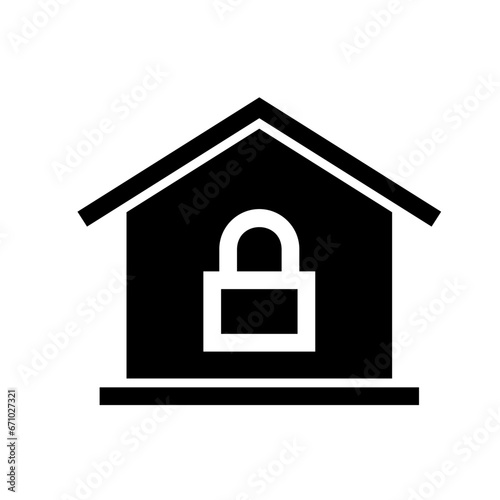 lock down