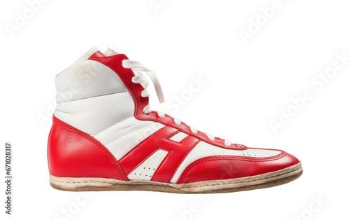 The Best Wrestling Shoe Choices Transparent PNG