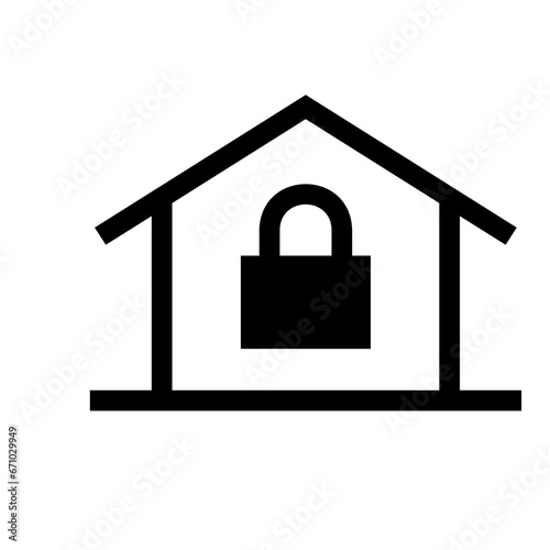 lock down