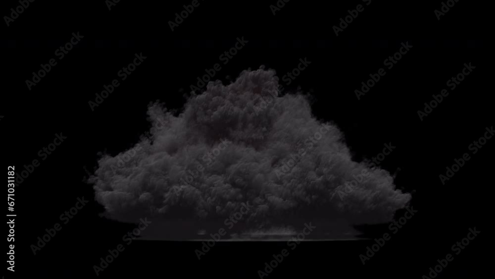 A huge nuclear bomb explosion Realistic animation of an atomic bomb explosion with fire, effect background footage, motion graphics, overlay 4K drag-and-drop editing software blending modes A huge nuclear bomb explosion Realistic animation of an atomic bomb explosion with fire, effect background footage, motion graphics, overlay 4K drag-and-drop editing software blending modes