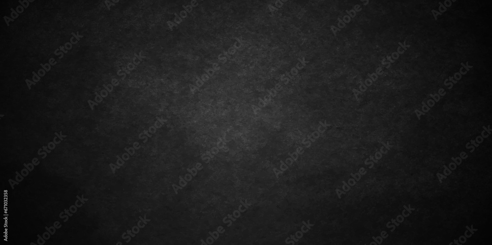 Natural Dark concrete grunge wall texture background, and backdrop natural pattern. Stone black texture background. Dark cement, concrete grunge background texture.