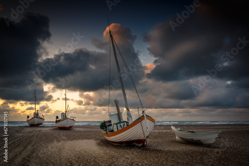 Slettestrand
