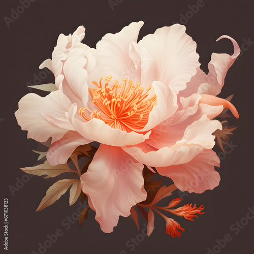 bouquet of flowers