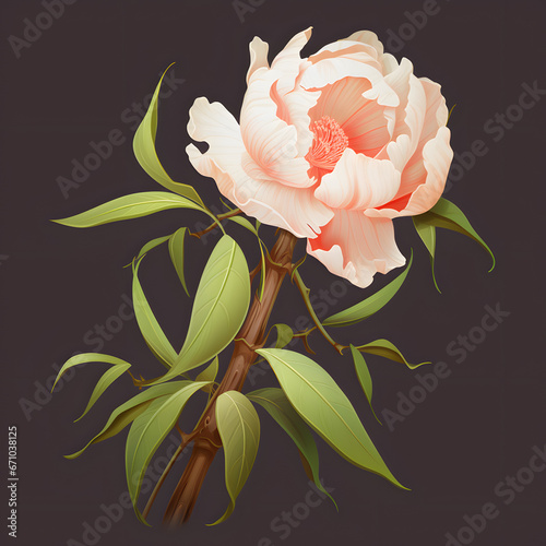 bouquet of roses