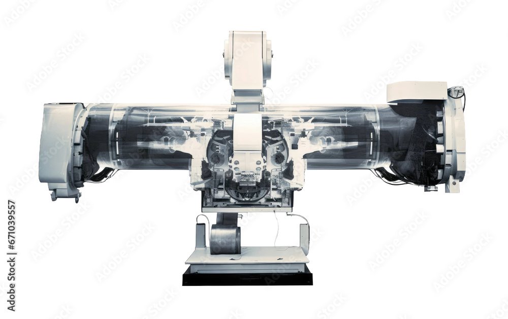 Radiology Equipment X ray Machine Transparent PNG