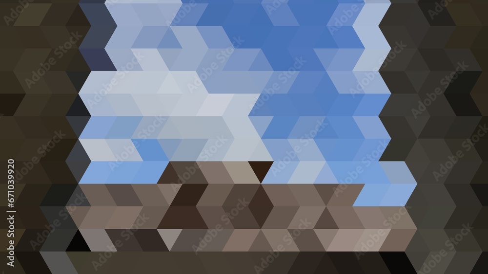 Obraz premium Background 