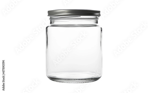 Sanitize with Barbicide Jar Transparent PNG