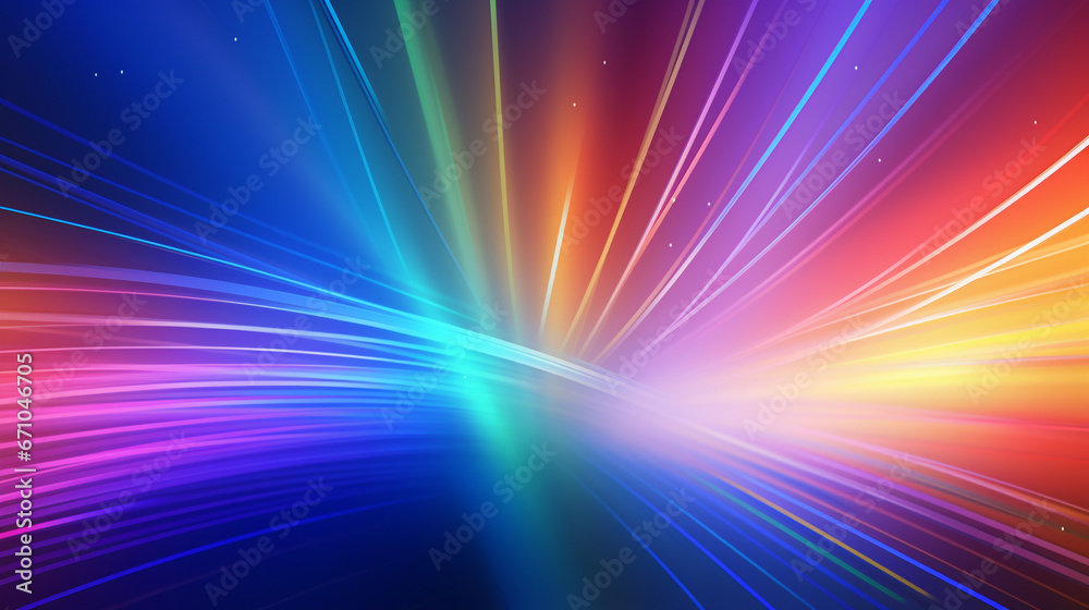 Neon lights abstract background. PowerPoint and business. Landing page background Neon lights abstract background. PowerPoint and business. Landing page background