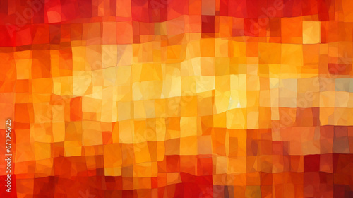 3d Geometric background. Abstract backgrounds for PowerPoint and business