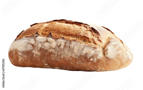 Bread Staple Food Transparent PNG