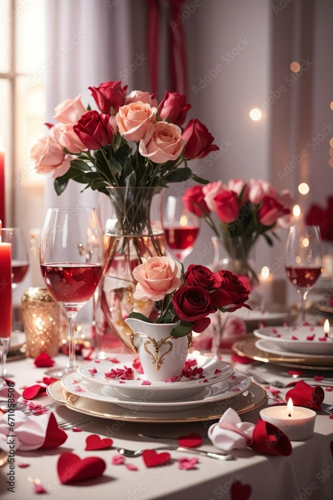 table setting
valentine's day.gifts for loved ones table setting
valentine's day.gifts for loved ones