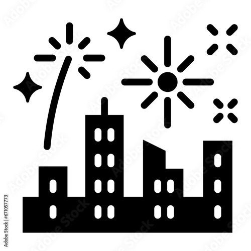 Town Events Icon