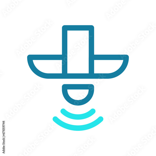 space receiver