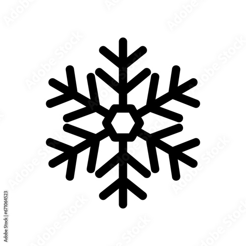 snow