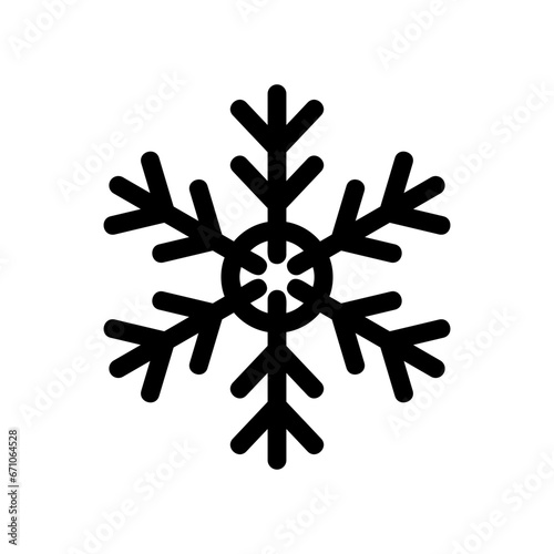 snow