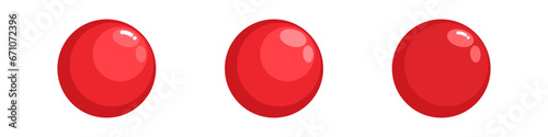 Clown nose