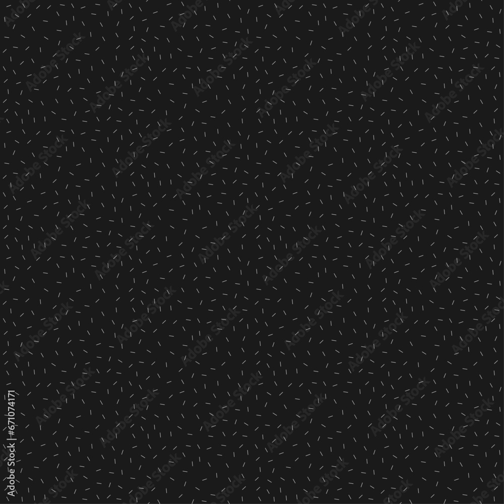 Seamless Black and White Pattern with Lines Seamless Black and White Pattern with Lines