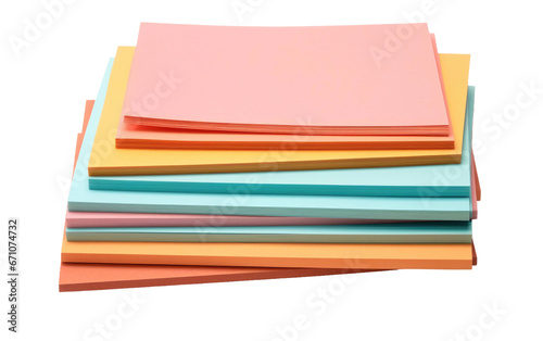 Sticky Notes Transparent PNG