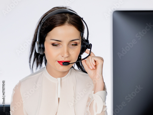 donna lavoro call center 