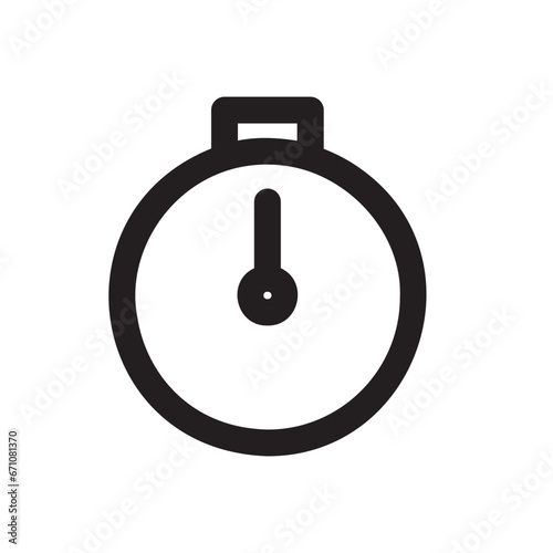 stopwatch