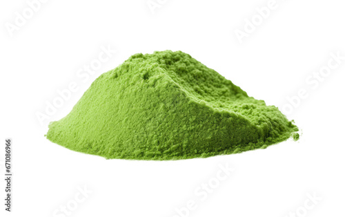 The Marvels of Green Sand Transparent PNG photo
