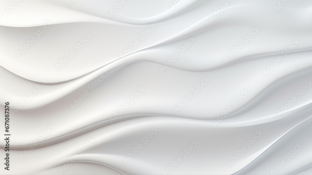 a white background with wavy lines and a white background with wavy lines and a white background with wavy lines. generative ai a white background with wavy lines and a white background with wavy lines and a white background with wavy lines. generative ai