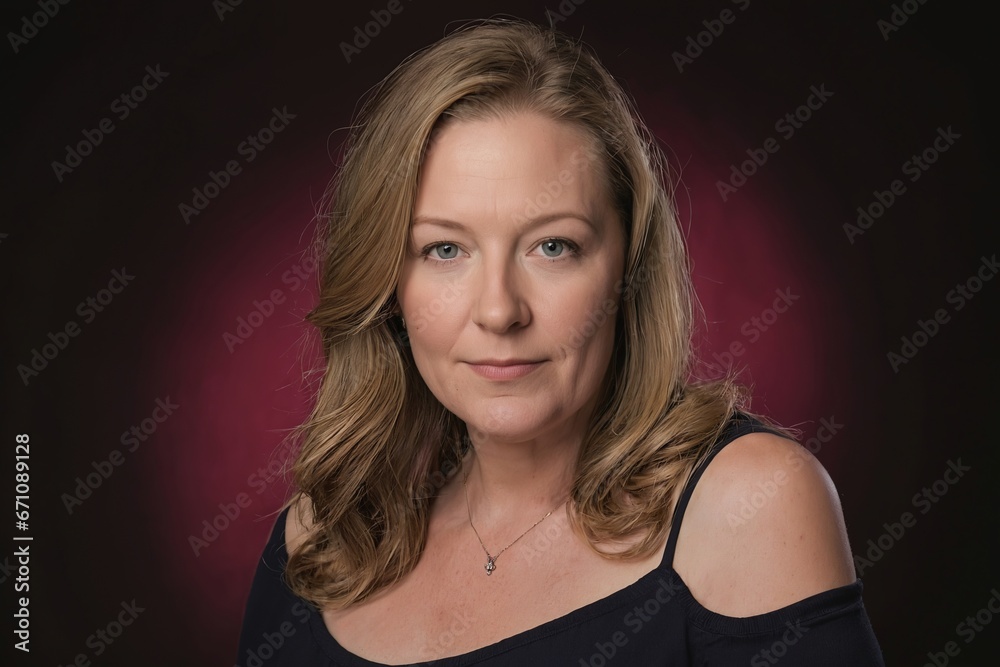 Human Portrait Human Portrait