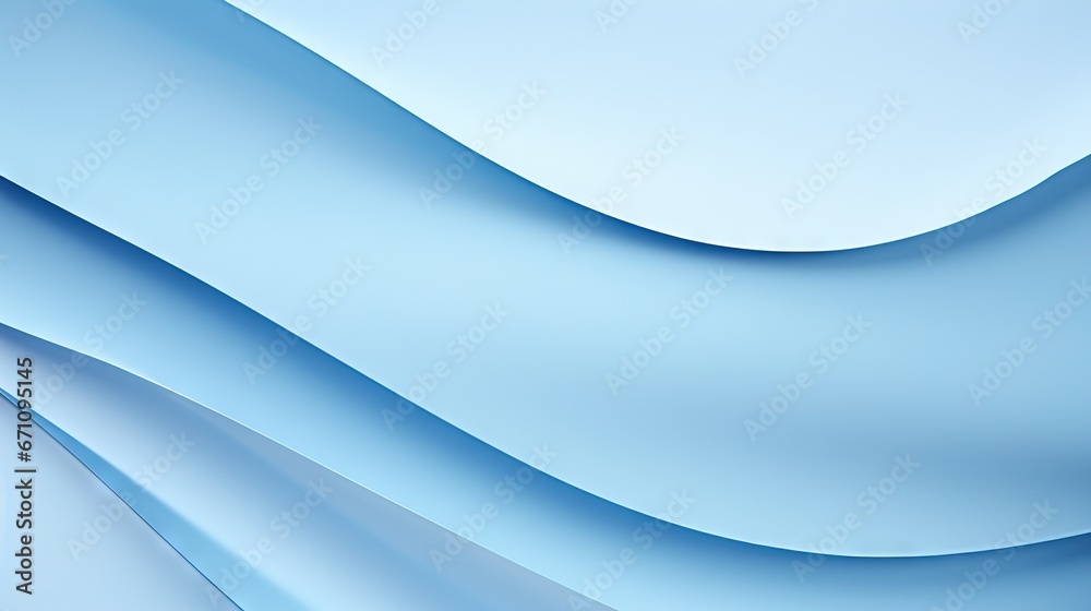 a close up of a cell phone with a blue background. generative ai a close up of a cell phone with a blue background. generative ai