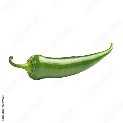 Chili pepper - 3