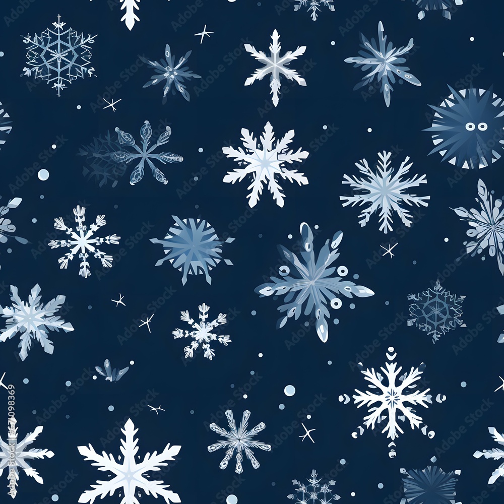 Christmas Seamless tile pattern gift wrap background design Christmas Seamless tile pattern gift wrap background design