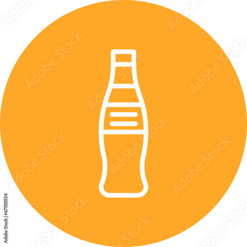 Soft Drink Icon