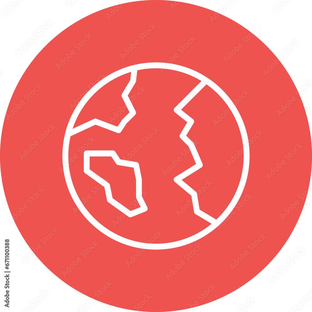 World Location Icon World Location Icon