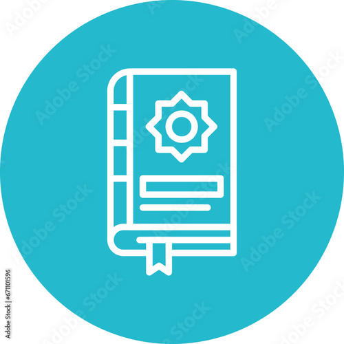 Quran Icon