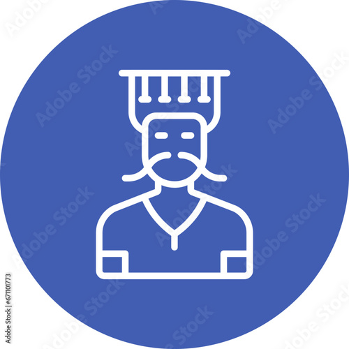 Emperor Icon