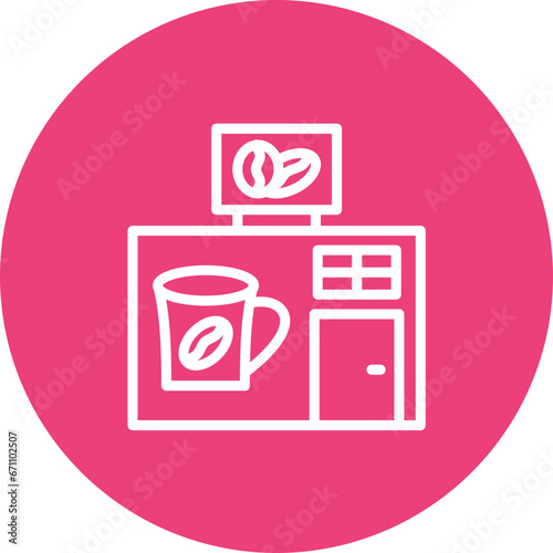 Cafe Icon
