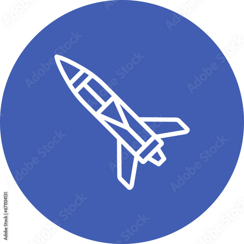 Missile Icon