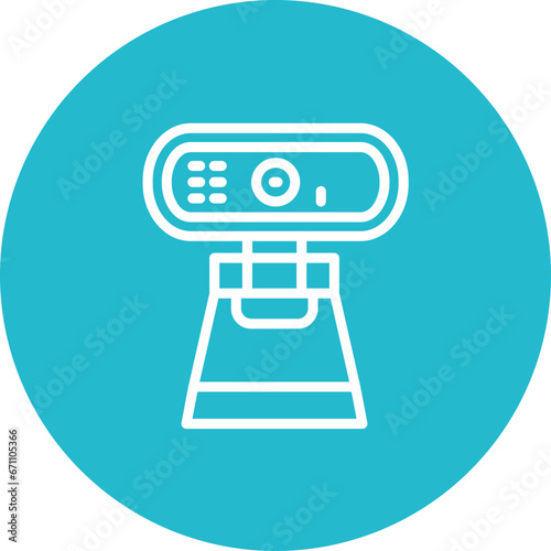 Webcam Icon