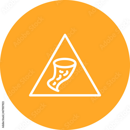 Warning Icon