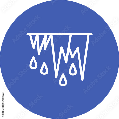 Stalactite Icon