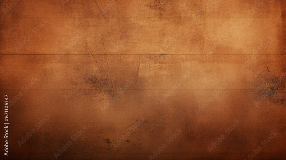 Obraz premium Brown Color Textured Background.