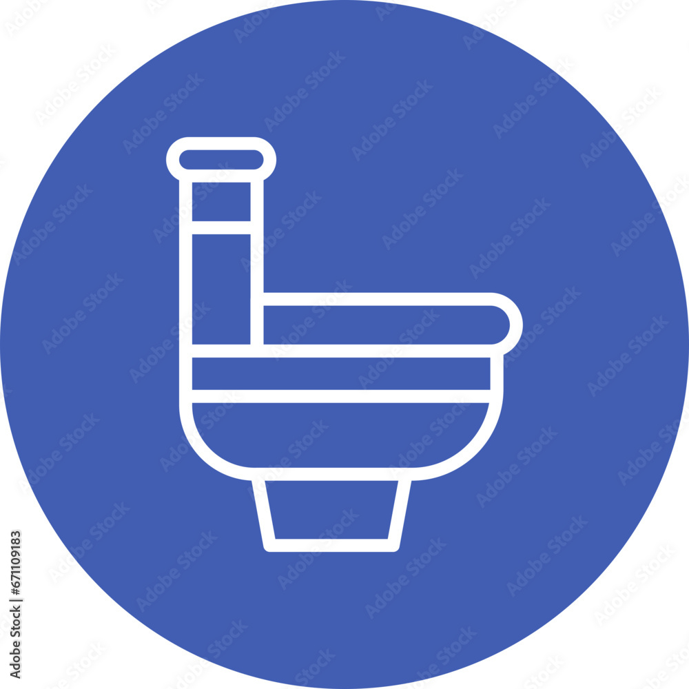 Toilet Icon Toilet Icon