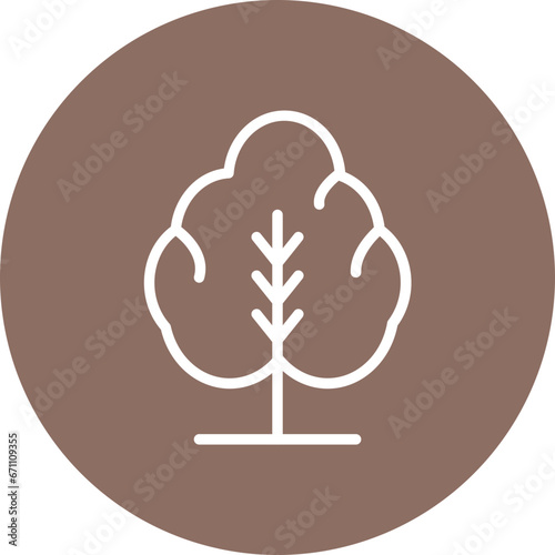 Tree Icon