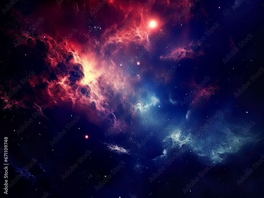 Galaxy and universe light. Galaxies sky in space Planets and stars beauty of space exploration Galaxy and universe light. Galaxies sky in space Planets and stars beauty of space exploration