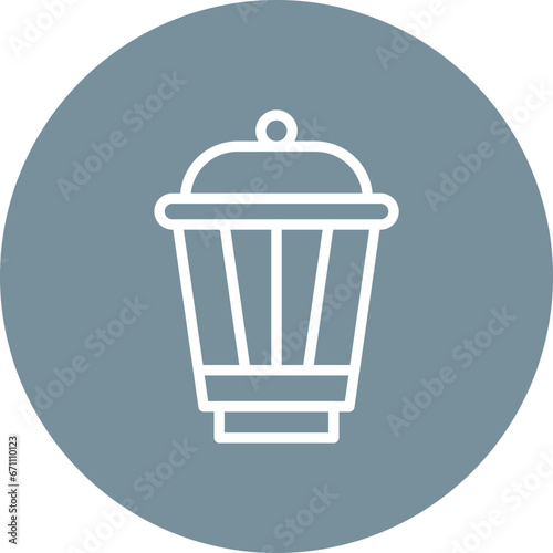 Lantern Icon