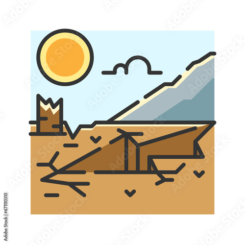 Earthquake
