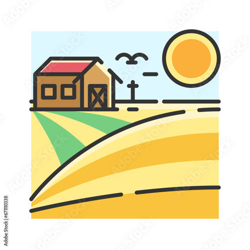 Farm