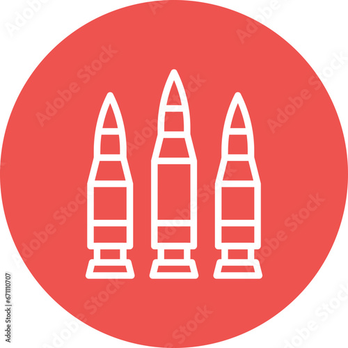 Bullet Icon