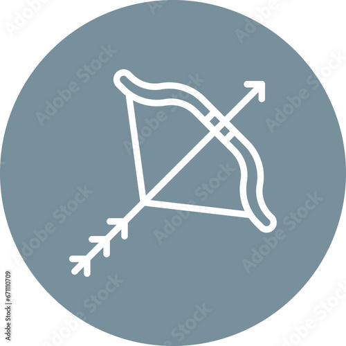 Bow Icon