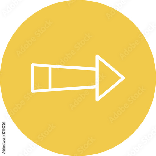 Arrow Icon